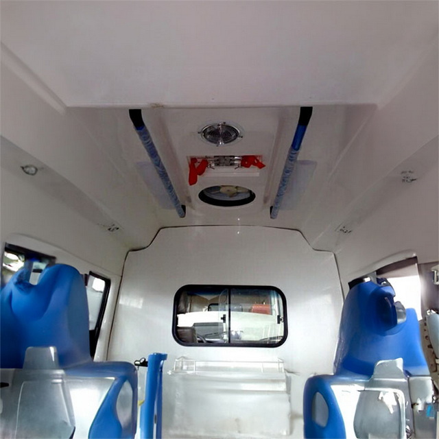 南昌出租急救车电话