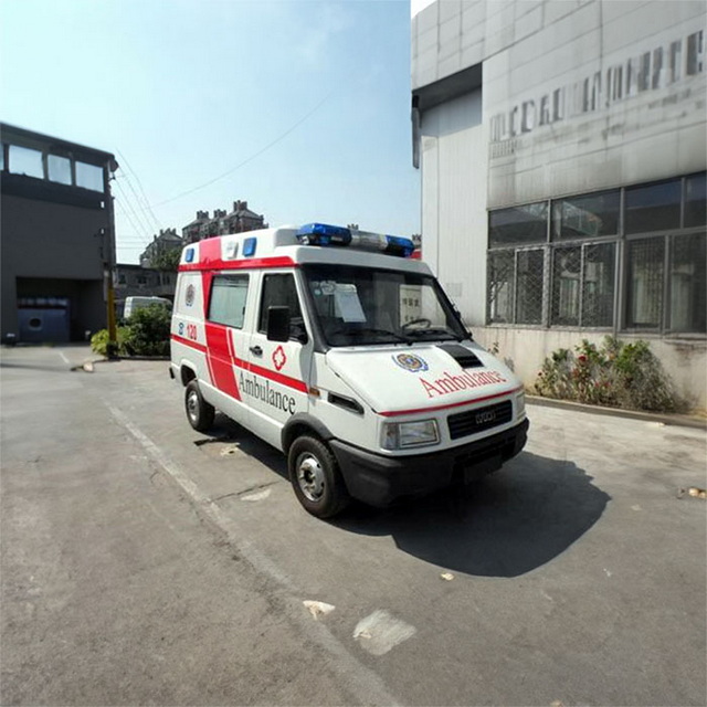 南昌租赁私人救护车电话号码