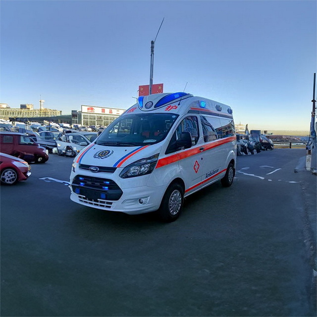 南昌私人救护车租车联系电话