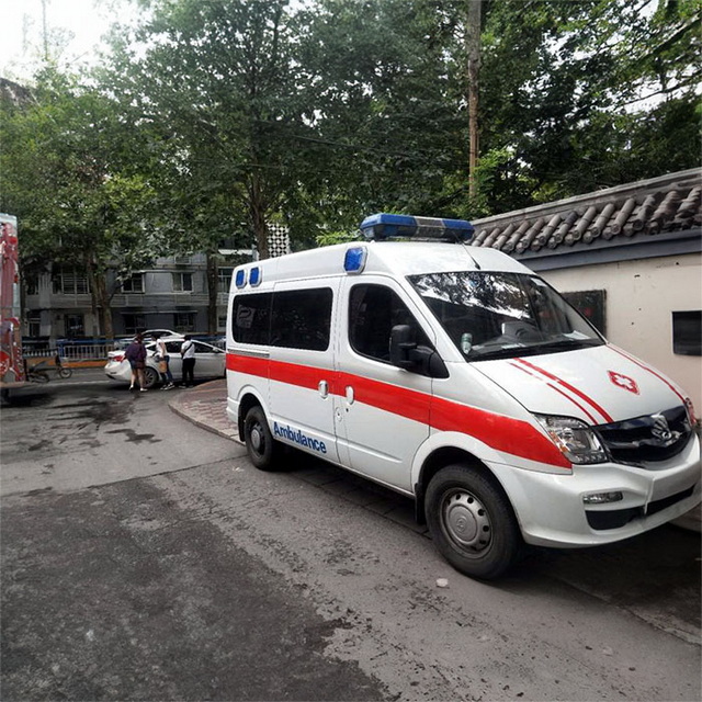 南昌租赁救护车电话号码