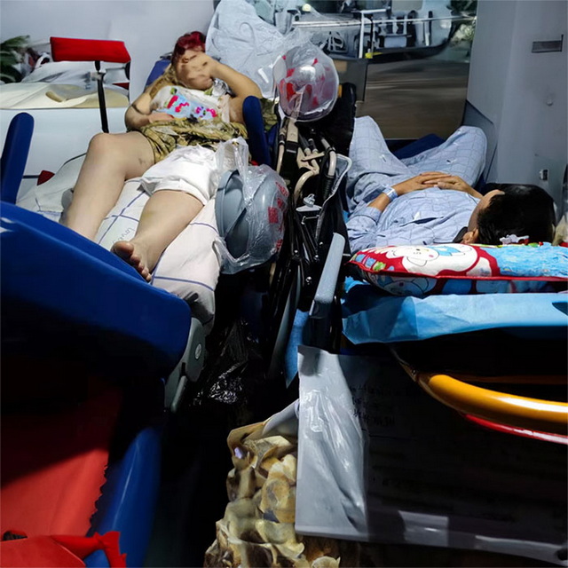 南昌120租车电话