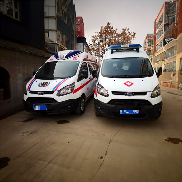 南昌租赁急救车联系电话