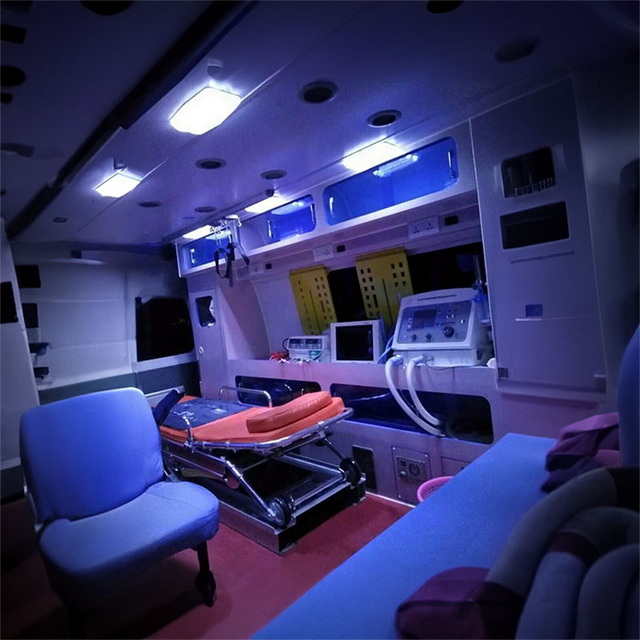 南昌租赁救护车电话