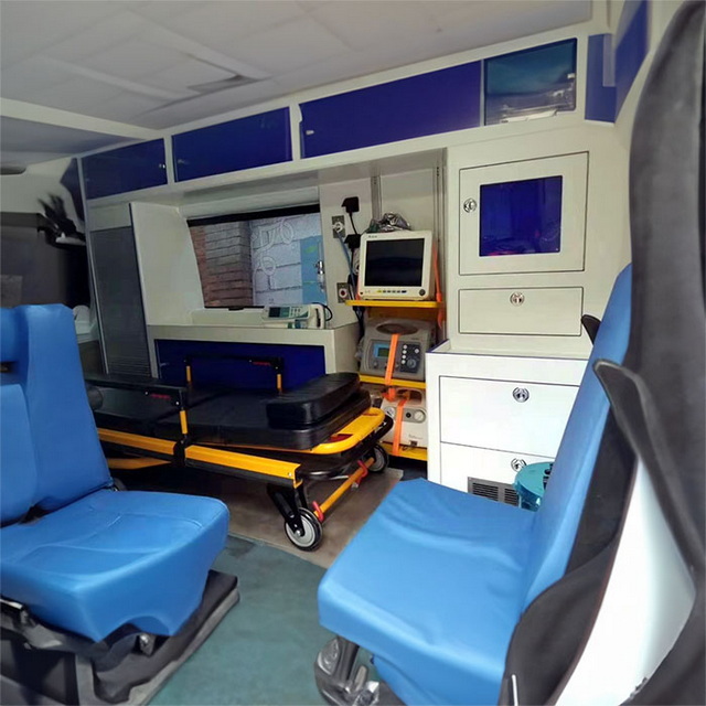 南昌租赁私人救护车电话