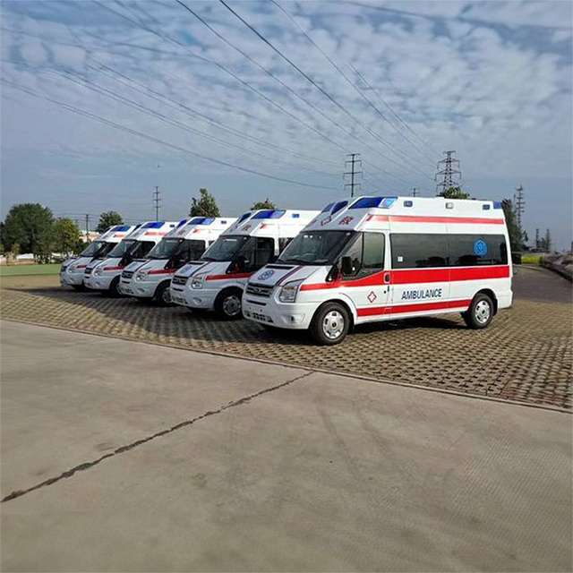 南昌出租急救车联系方式