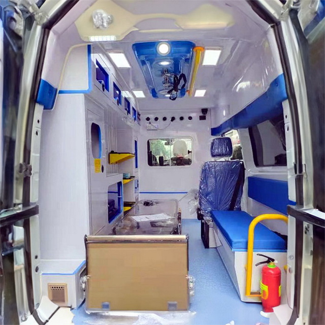 南昌私人救护车出租电话