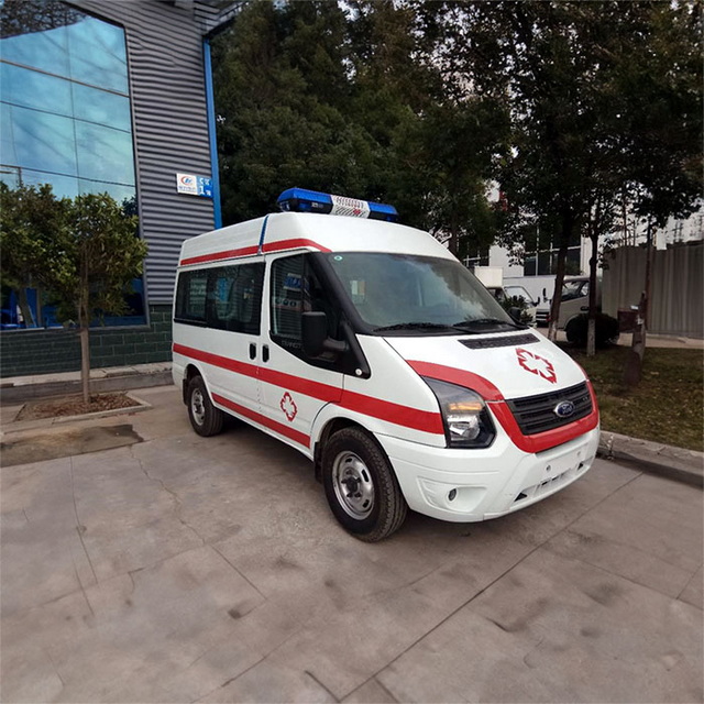 南昌救护车出租收费