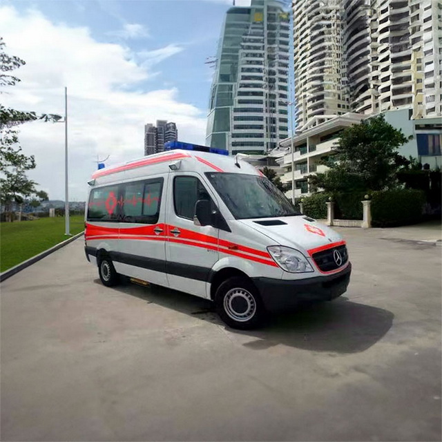 南昌私人救护车租车费用