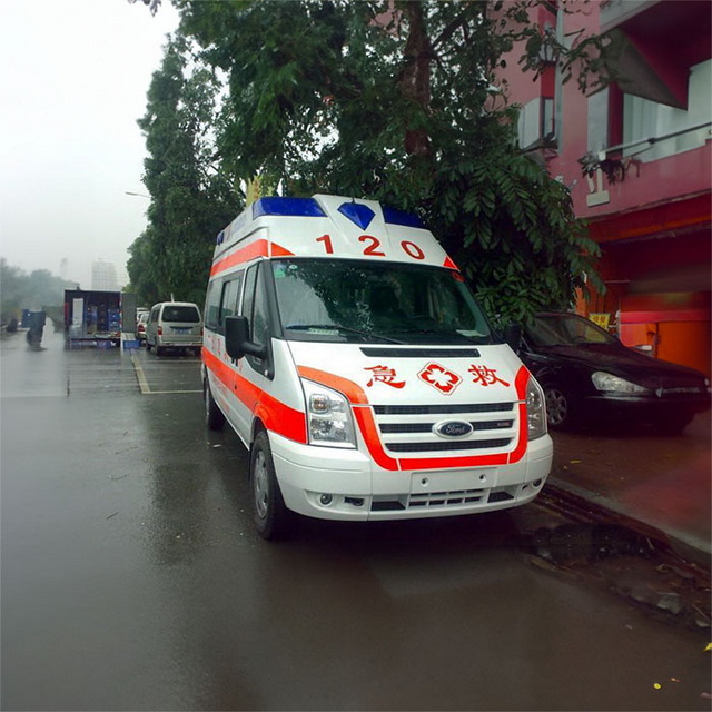 南昌120出租多少钱