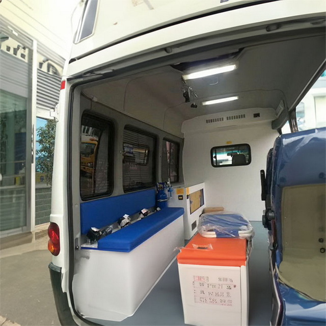 南昌急救车出租多少钱