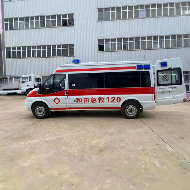 南昌120出租收费