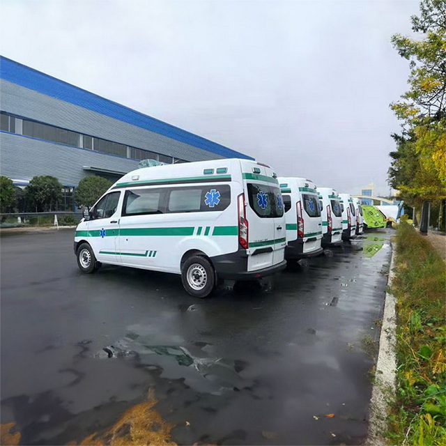 南昌租赁私人救护车电话