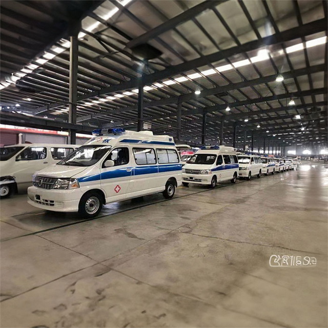 南昌租赁私人救护车