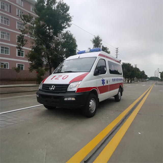 南昌120出租费用