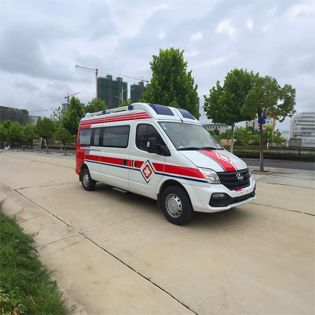 南昌租赁私人救护车联系电话
