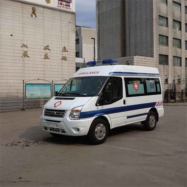 南昌救护车出租联系电话