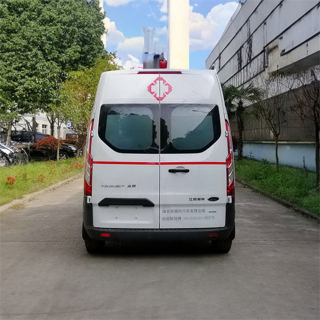 南昌出租救护车联系方式