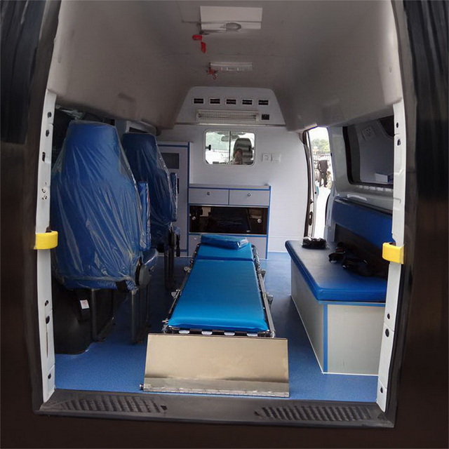 南昌急救车出租多少钱