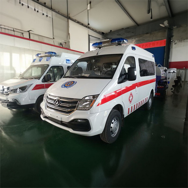 南昌租赁救护车联系电话