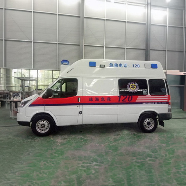 南昌急救车租车电话号码