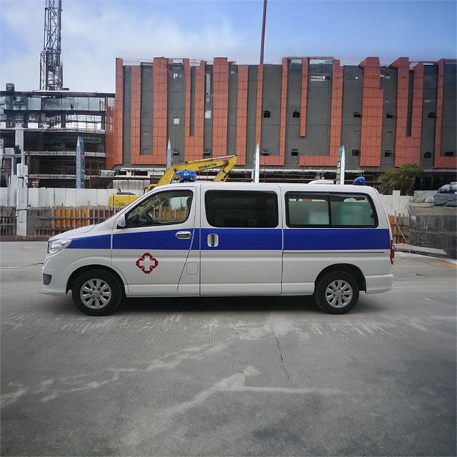 南昌私人救护车租车电话