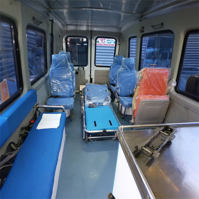 南昌急救车租车多少钱