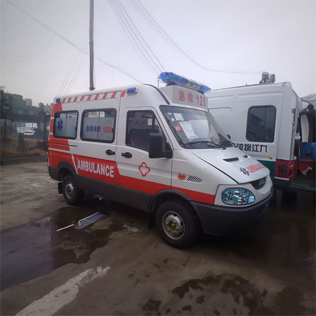 南昌急救车出租联系方式