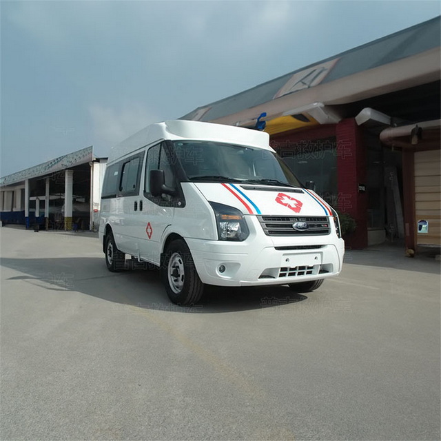 南昌救护车租车收费