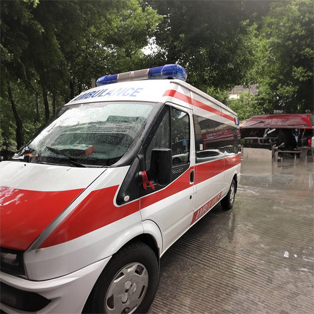 南昌出租急救车电话号码